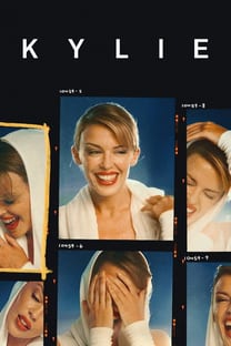 Kylie – Poster