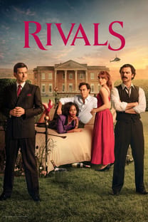 Rivals – Poster