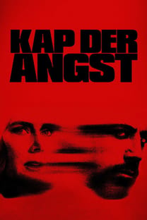 Kap der Angst – Poster