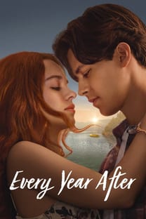 Every Year After – Poster