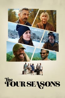 The Four Seasons – Poster