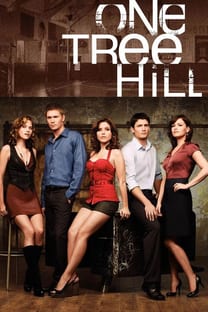 One Tree Hill – Poster