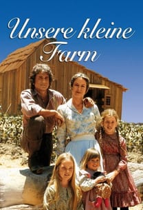 Unsere kleine Farm – Poster