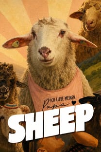 Sheep – Poster