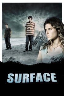 Surface – Poster