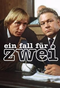 Ein Fall für zwei – Poster