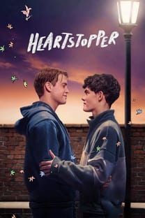 Heartstopper – Poster