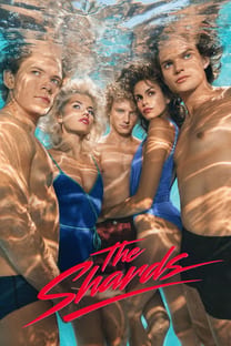 The Shards – Poster