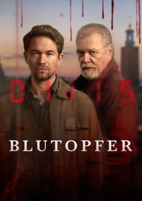 Blutopfer – Poster