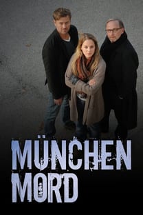 München Mord – Poster