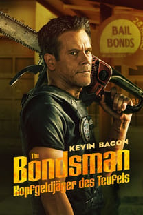 The Bondsman – Poster