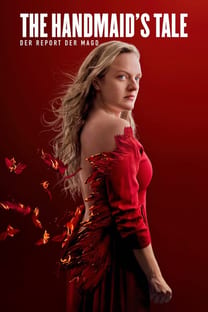 The Handmaid’s Tale – Poster