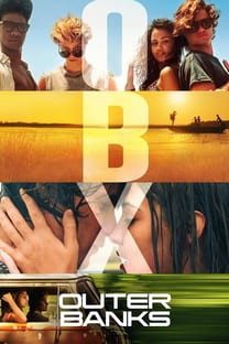 Outer Banks – Poster