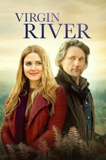 Virgin River – Poster