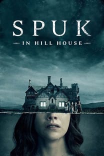 Spuk in Hill House – Poster