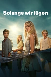 We Were Liars – Poster