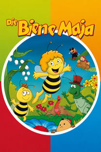 Biene Maja – Poster