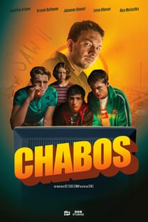 Chabos – Poster