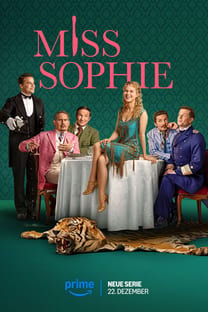 Miss Sophie – Same Procedure as Every Year – Poster