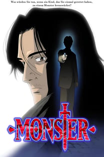 Monster – Poster