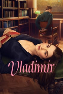 Vladimir – Poster