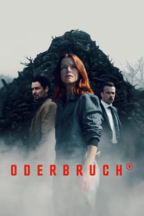 Oderbruch – Poster