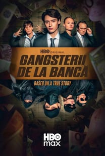 Banksters – Poster