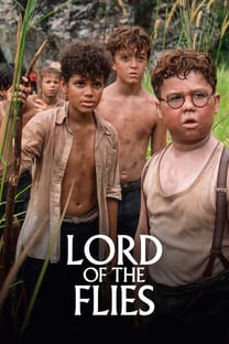 Lord of the Flies – Poster