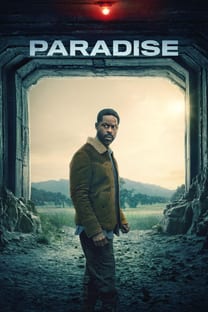 Paradise – Poster