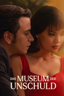 Das Museum der Unschuld – Poster