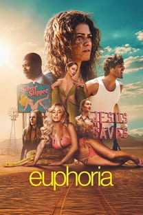 Euphoria – Poster