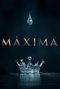 Máxima – Poster