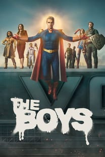 The Boys – Poster