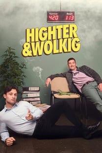 Highter & Wolkig – Poster
