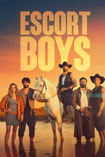 Escort Boys – Poster