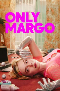 Only Margo – Poster