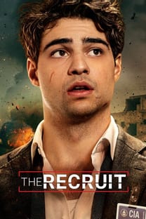 The Recruit – Poster