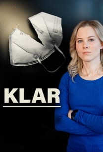 Klar – Poster