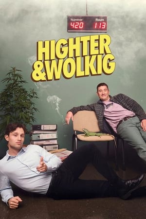 Highter & Wolkig – Poster