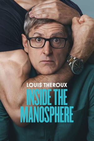 Inside the Manosphere
