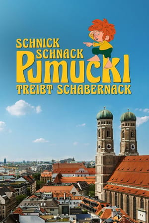 Schnick Schnack – Pumuckl treibt Schabernack