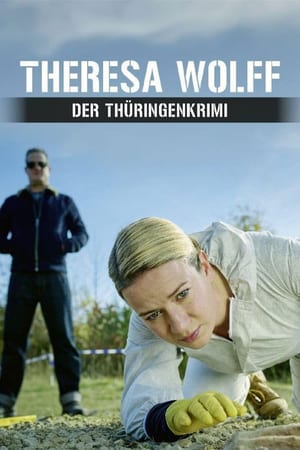 Thüringenkrimi