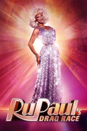 RuPauls Drag Race