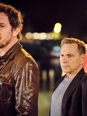 Tatort - Stuttgart - Ex-It