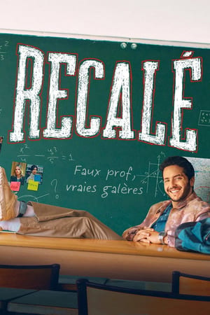 Récalé