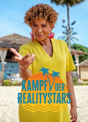 Kampf der Realitystars