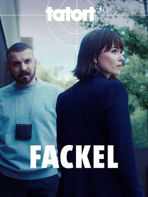 Tatort - Frankfurt - Fackel