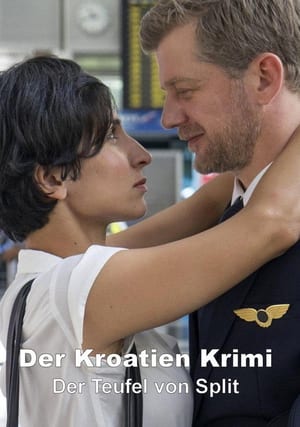 Der Kroatien-Krimi