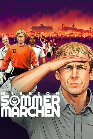 Mission Sommermärchen