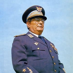 Tito – Der Mann, der Jugoslawien war
